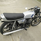 Illustration for article titled For $3,250, Give This 1978 Yamaha RD400 A Stroke Or Two